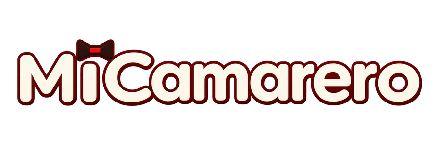MiCamarero