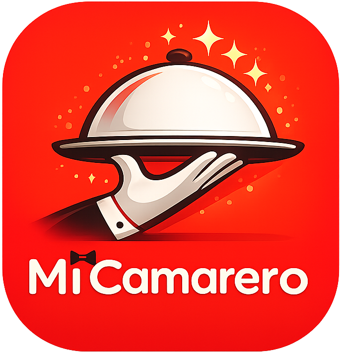 MiCamarero