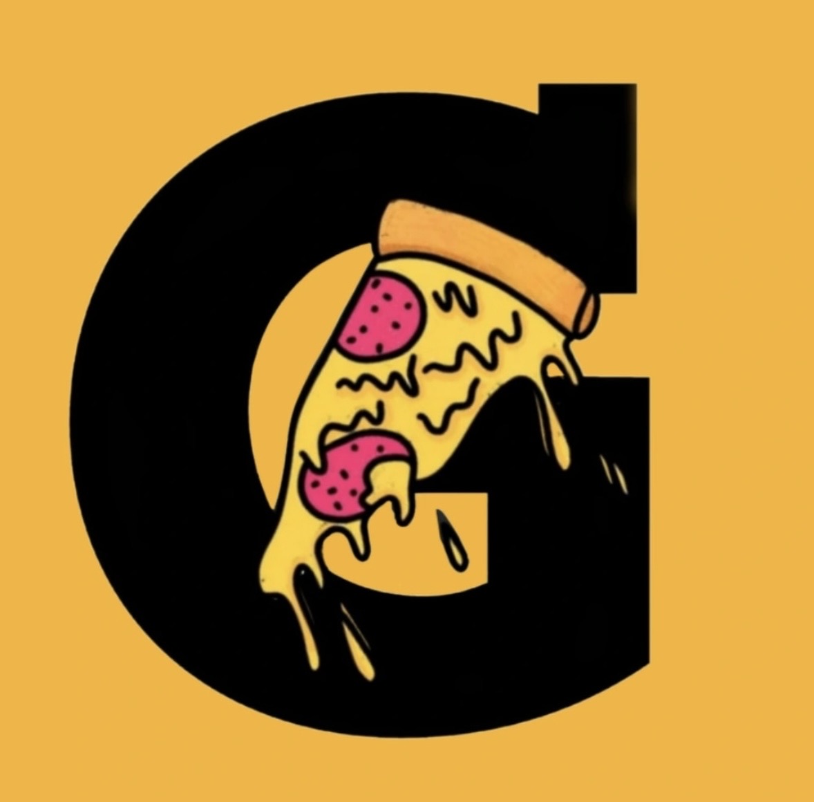 Logo de Pizzeria Gabriel